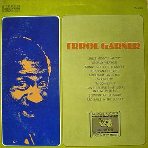 Errol Garner