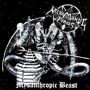 Mysanthropic Beast