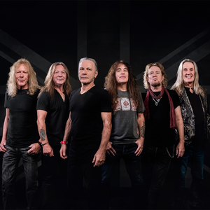 Iron Maiden