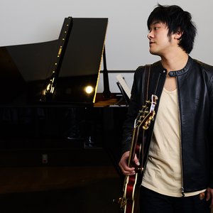 Kazusou Oda 的头像