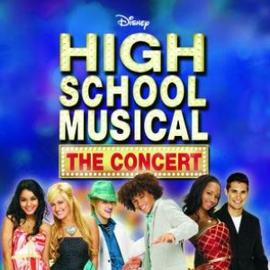 High School Musical The Concert