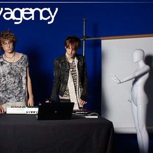 New Agency 的头像