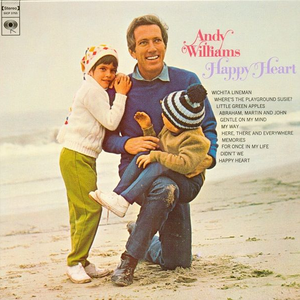 Andy Williams - Little Green Apples Lyrics - Zortam Music