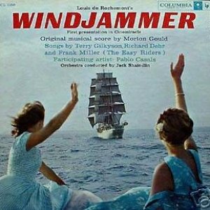 Windjammer