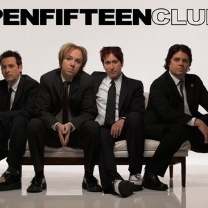 Avatar for The Penfifteen Club