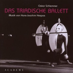 Hespos, H.-J.: Triadische Ballett (Das)
