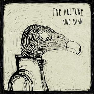 Image for 'The Vulture'