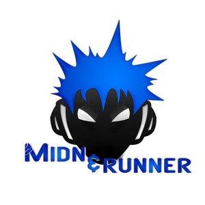 Midn8runner için avatar