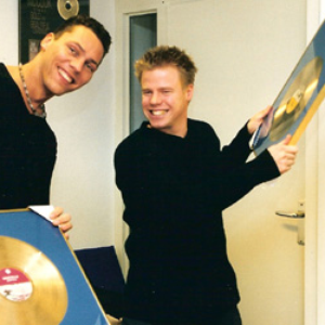 Gouryella photo provided by Last.fm