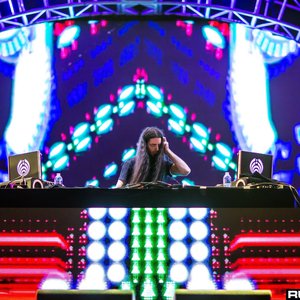 Avatar de Bassnectar & LUZCID