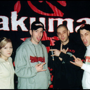 Akuma photo provided by Last.fm