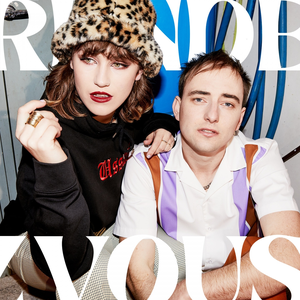 Artwork for Rendezvous