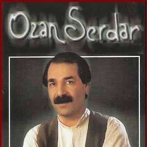 Ozan Serdar 的头像