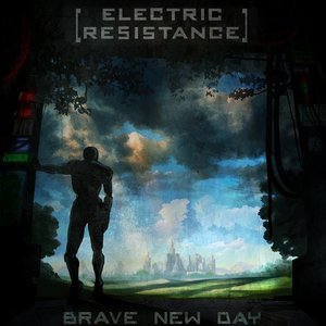 Изображение для 'Brave New Day'