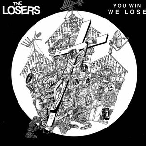YOU WIN WE LOSE