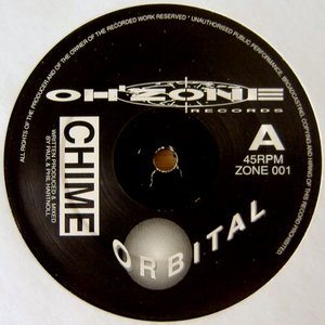 Chime / Deeper