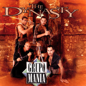 The Dynasty cover