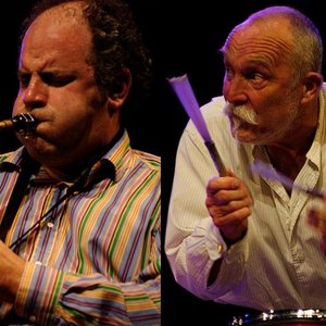Raymond MacDonald, Günter Baby Sommer 的头像