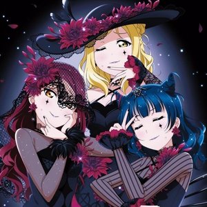 Аватар для Guilty Kiss