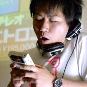Avatar for Kunio