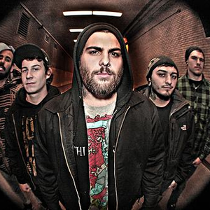 Endwell photo provided by Last.fm