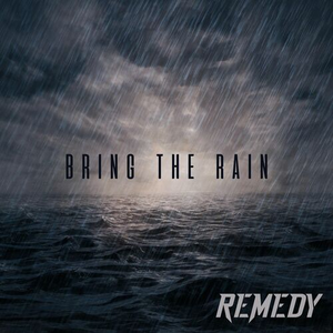 Artwork for Bring the Rain