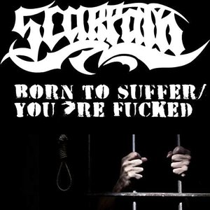 Born To Suffer