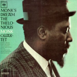Thelonious Monk - Monk’s Dream