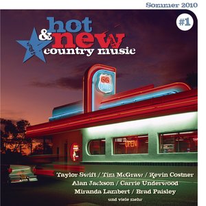 Hot & New Country Music