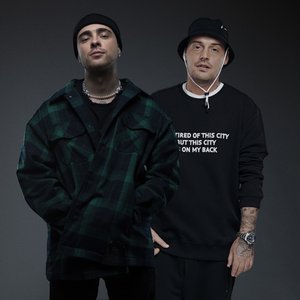 ЕГОР КРИД feat. Гуф 的头像