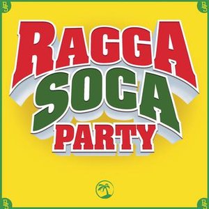 Ragga Soca Party