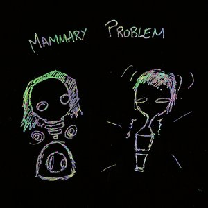Avatar for mammary problem