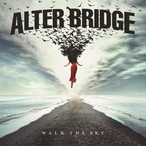 Walk the Sky cover