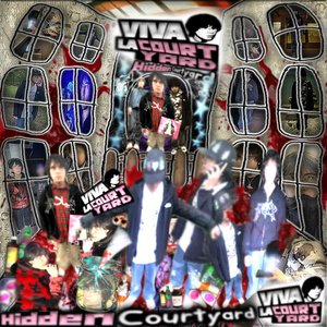 Viva La Courtyard