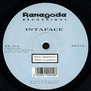 Freedom / Applause