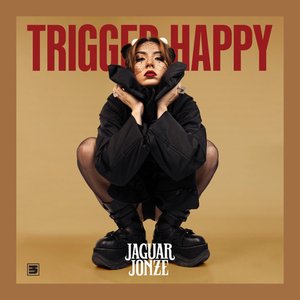 Trigger Happy - Single