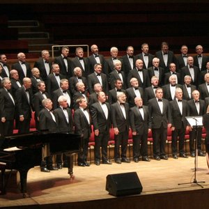 Avatar für Treorchy Male Choir