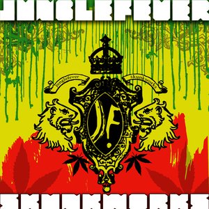 Junglefever 的头像