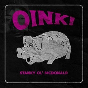 Stanky Ol' McDonald 的头像