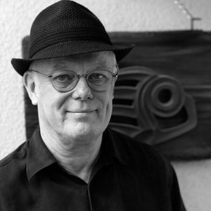 Morgan Fisher 的头像