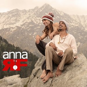 Weeping Eyes — ANNA RF | Last.fm