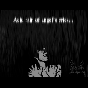 Acid Rain of Angel's Cries cover