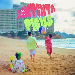 Contenta - Single
