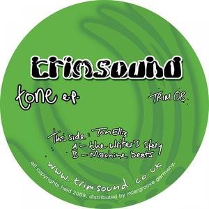 Tone EP