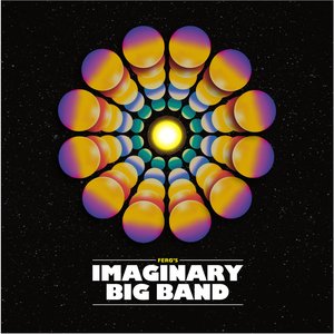 Ferg's Imaginary Big Band