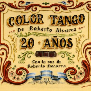 20 Años