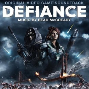 Изображение для 'Defiance (Original Video Game Soundtrack)'