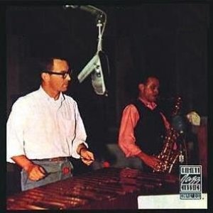 Awatar dla Stan Getz & Cal Tjader