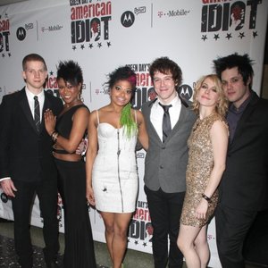 Аватар для Rebecca Naomi Jones, Christina Sajous, Mary Faber, Stark Sanda, John Gallagher Jr., Michael Esper & Company