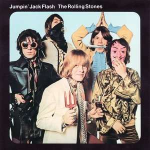 The Rolling Stones - Jumpin
